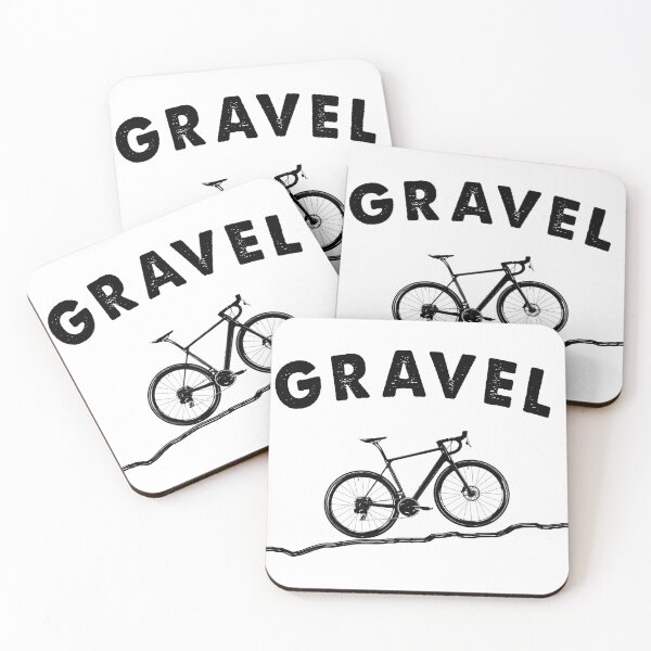 Artikelvorschau, ErSa. Rad- und Gravelbike-Liebhaber entworfen und verkauft von ErSaSolutions.