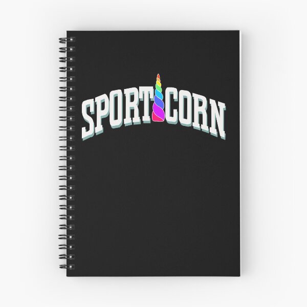 Item preview, Sporticorn unicorn designed and sold by Tanya Mihe.