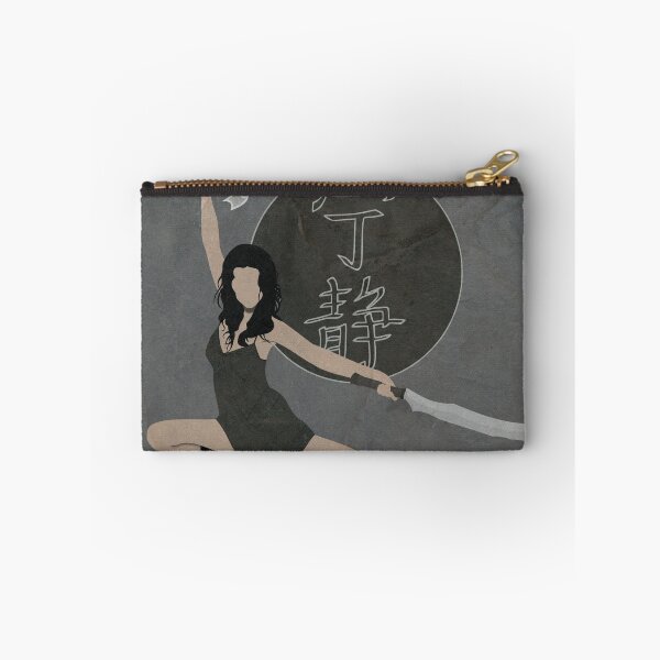 Item preview, Firefly "River Tam" designed and sold by Art Rook.