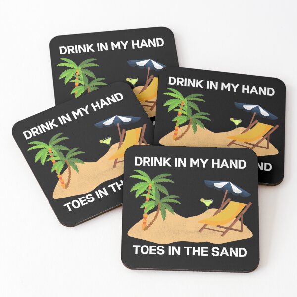 Item preview, Toes In The Sand designed and sold by PRB1989.