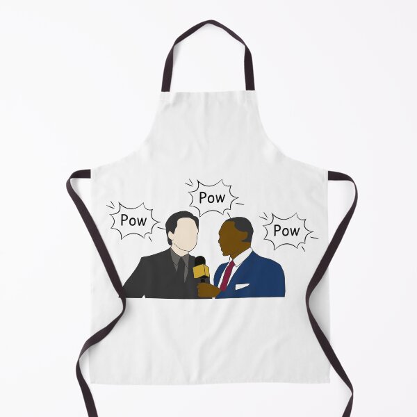 Item preview, man you're looking good pow pow pow anthony and sebastian interview designed and sold by LannisterOnMars.