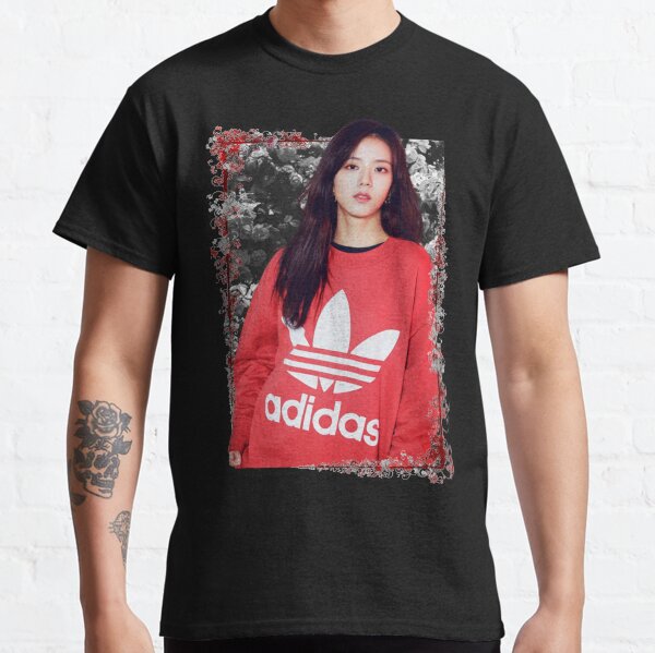 Camisetas Grupo Banda Blackpink Adultos Y Niños Camisetas Grupo Banda Blackpink Adultos Y Niños