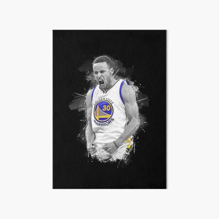 Stephen Curry Wall Art for Sale | Redbubble