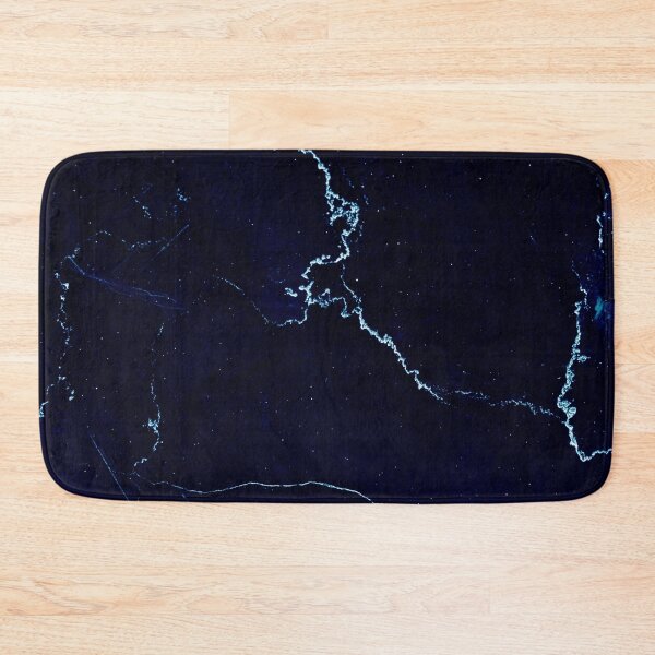 Item preview, Night Blue Marble designed and sold by cadinera.