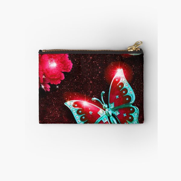 Item preview, Night Sky Gleaming Butterfly V designed and sold by NexusArts.