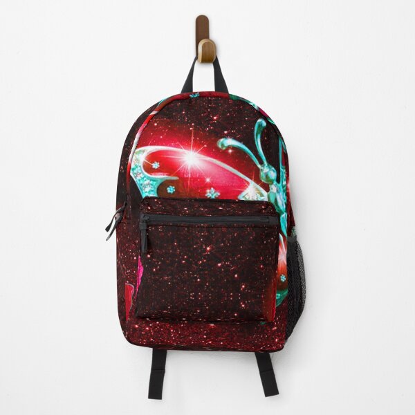 Item preview, Night Sky Gleaming Butterfly V designed and sold by NexusArts.