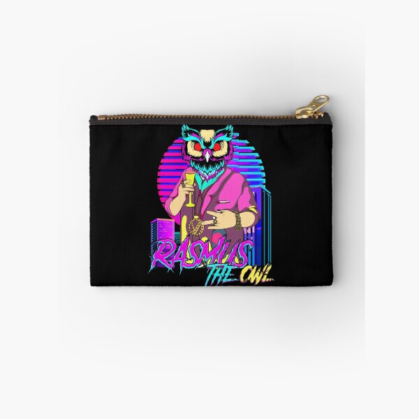 Item preview, RASMUS THE OWL  designed and sold by GrausQuinn.