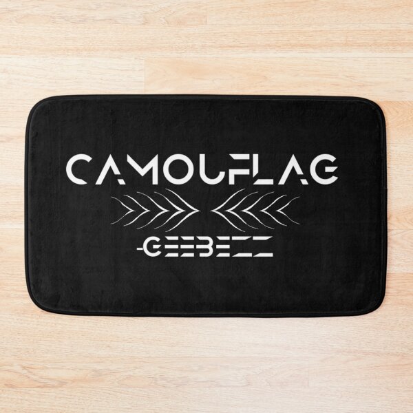 Item preview, camouflage designed and sold by GeeBezz.