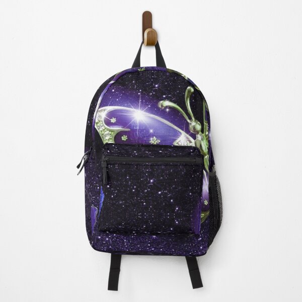 Item preview, Night Sky Gleaming Butterfly VI designed and sold by NexusArts.
