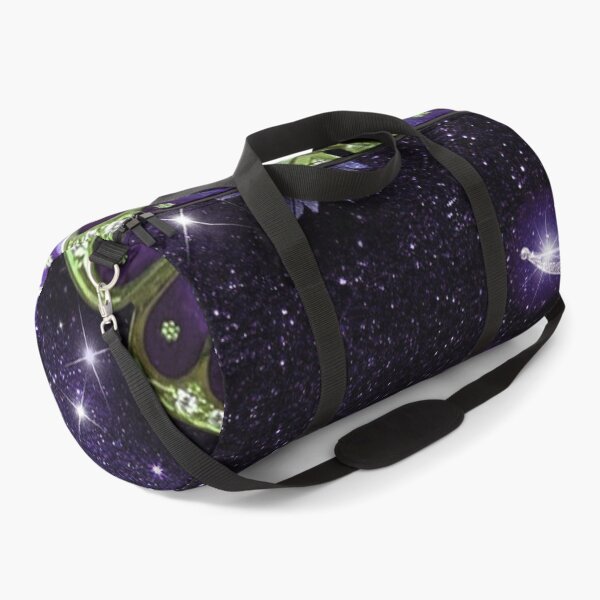 Item preview, Night Sky Gleaming Butterfly VI designed and sold by NexusArts.