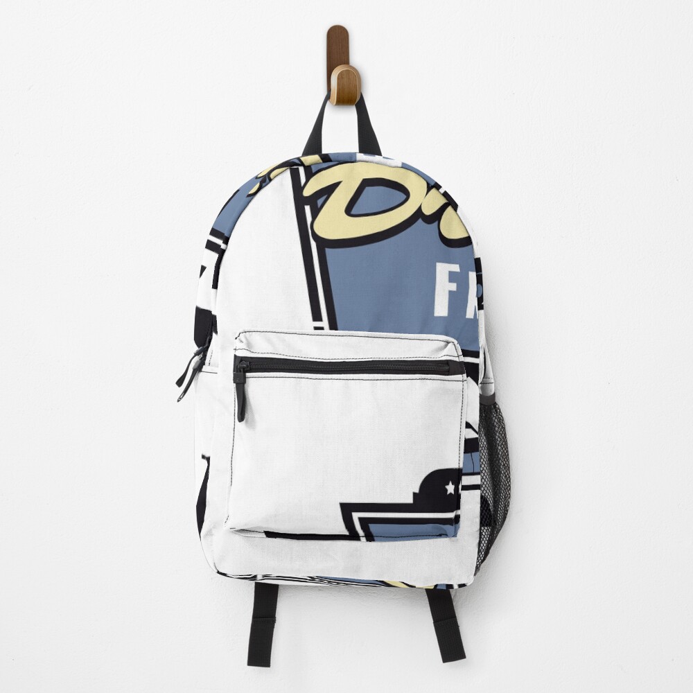 Item preview, Backpack designed and sold by Rene-Greff.