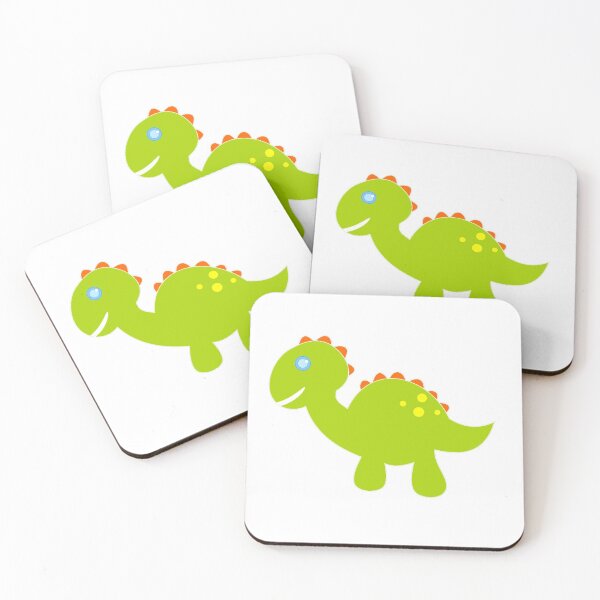 Item preview, Cute Gozilla Cartoon designed and sold by MLGroup1.
