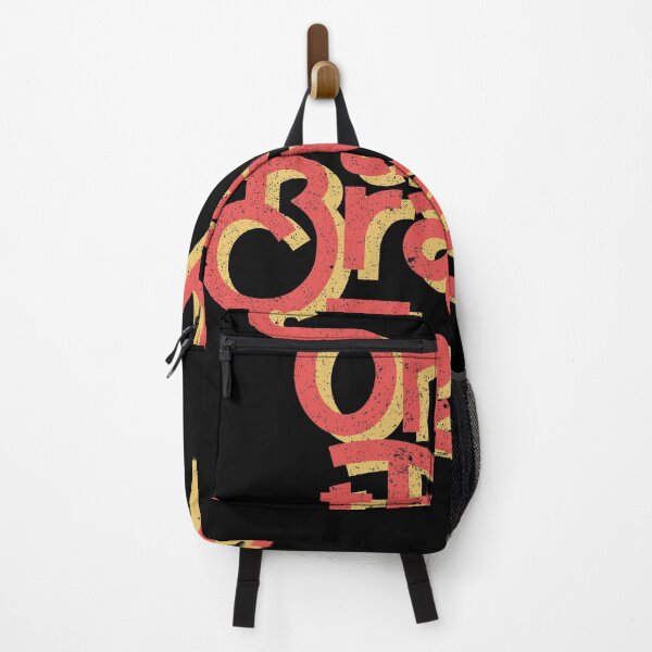 Item preview, Only the Brave Teach - teacherlife designed and sold by ildafdhome.