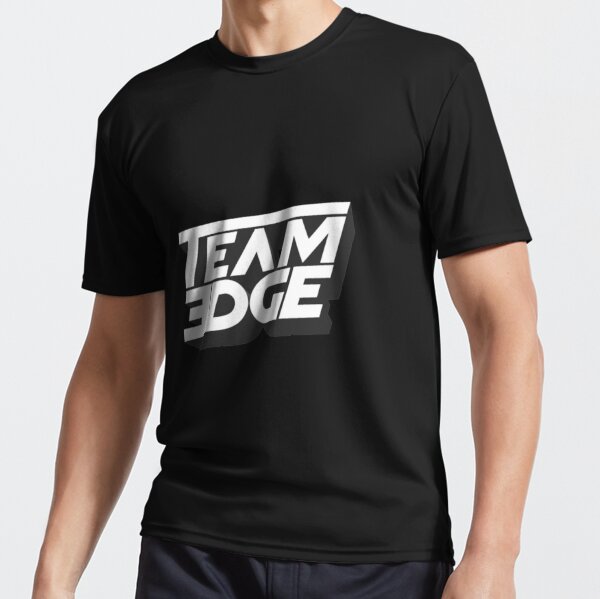 team edge t shirt