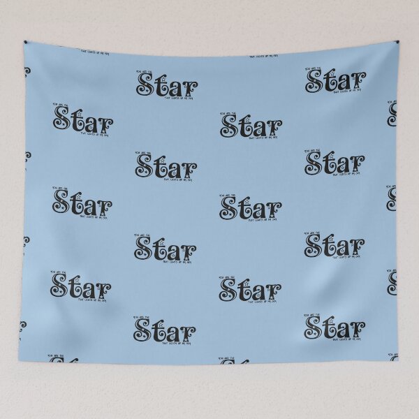 Item preview, You are the Star that lights up my sky. designed and sold by Carrie Potter.