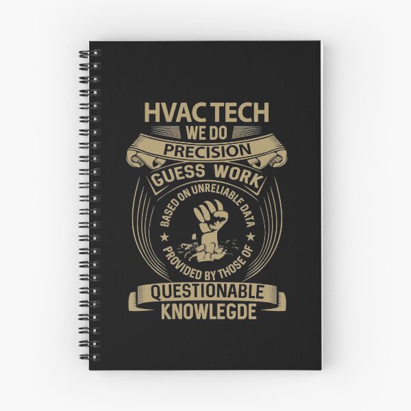 Item preview, Hvac Tech designed and sold by derekvella.