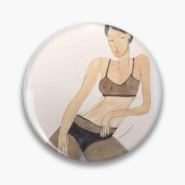 Item preview, Girls series color *good for poster or post card and sticker designed and sold by Gaheezy-Studio.