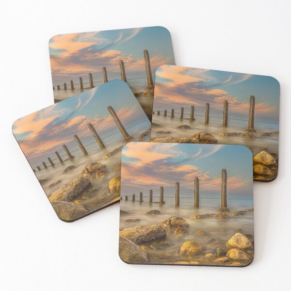 Item preview, Llandulas Beach designed and sold by Chris V Evans.