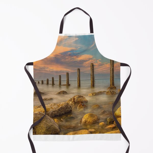 Item preview, Llandulas Beach designed and sold by Chris V Evans.
