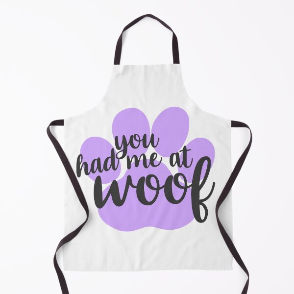 Item preview, you had me at woof designed and sold by griffics.
