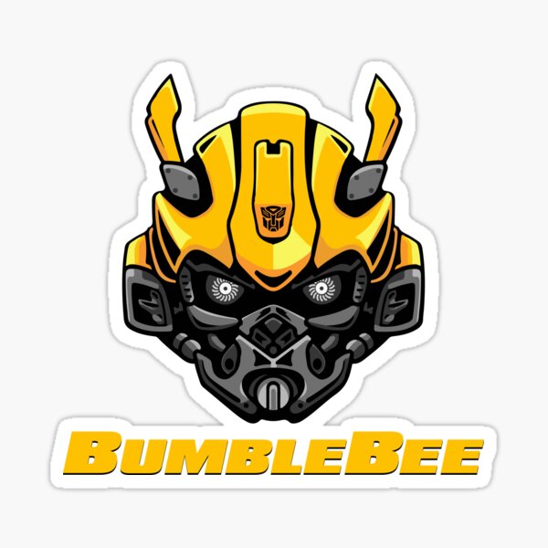 Cartoon Honey Bee Bumblebee Logo Clipart Graphic by Enola99d · Creative  Fabrica