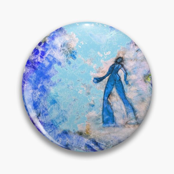Item preview, Quest and Discovery - out of the blue designed and sold by Alixseesthis.