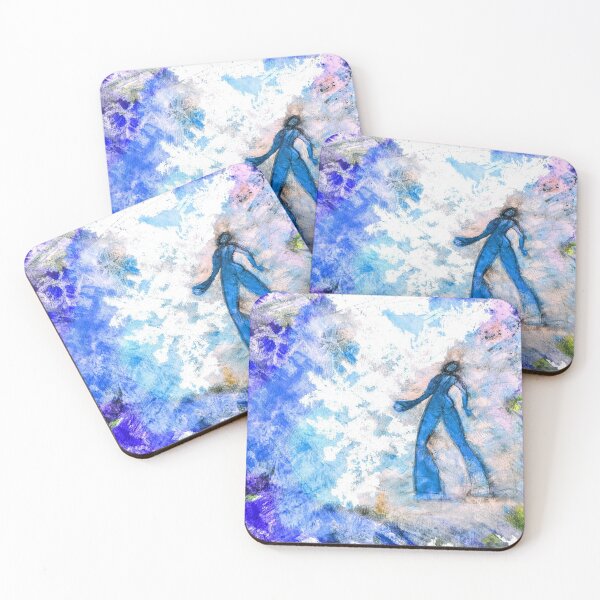 Item preview, Quest and Discovery - out of the blue designed and sold by Alixseesthis.