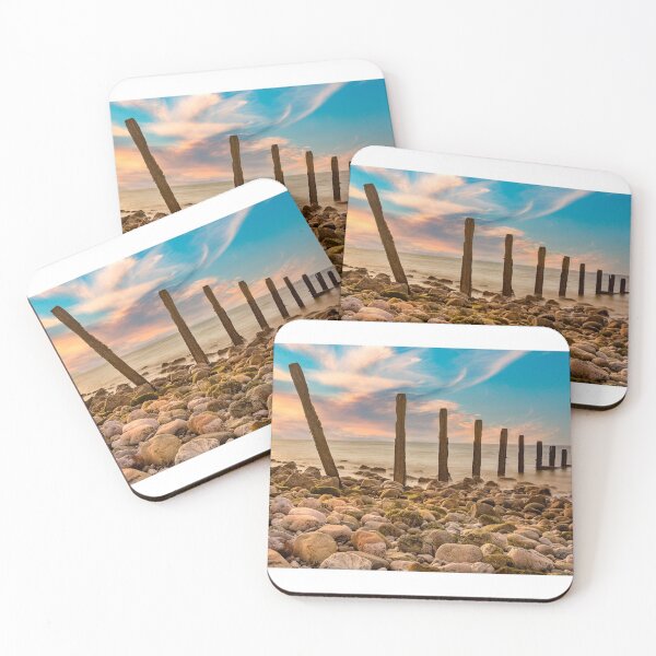 Item preview, LLandulas beach  designed and sold by Chris V Evans.