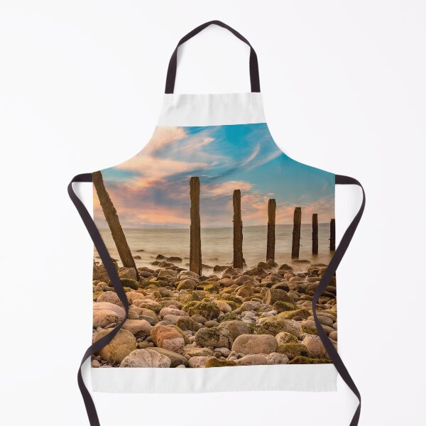 Item preview, LLandulas beach  designed and sold by Chris V Evans.