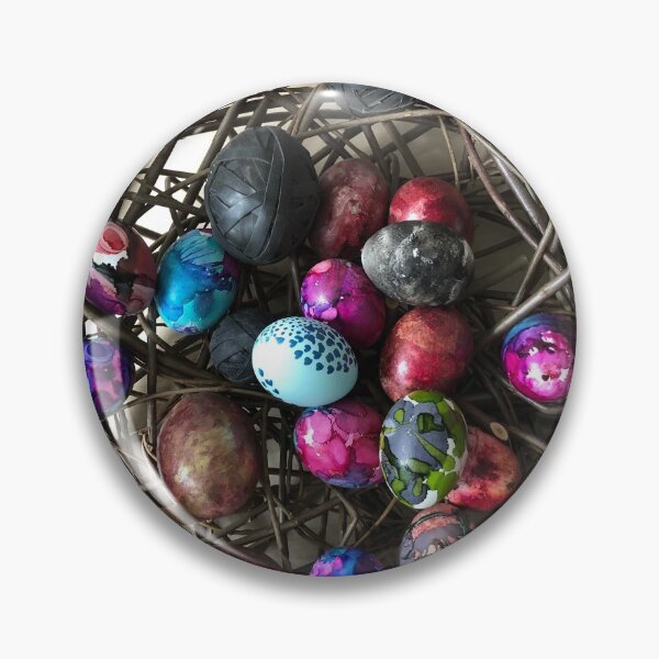 Item preview, Easter eggs designed and sold by elaine-gregers.