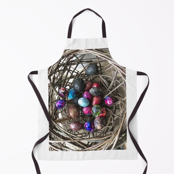 Item preview, Easter eggs designed and sold by elaine-gregers.