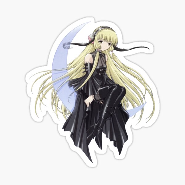 Chii Chobits Gifts Merchandise Redbubble