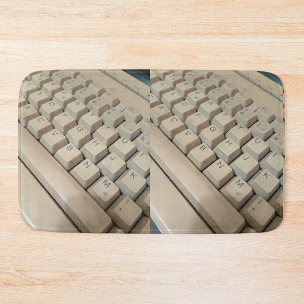 Item preview, typist key board designed and sold by basitcv.