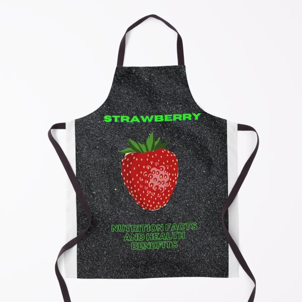 Item preview, Strawberry designed and sold by SKYSHOP007.