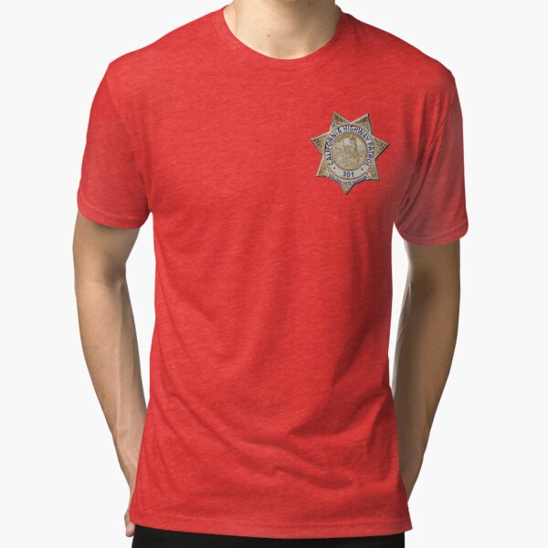 chp shirt