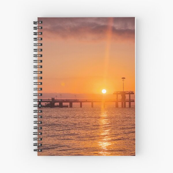 Item preview, Beautiful Summer Sunrise in Burgas Bulgaria designed and sold by Anastasia Kaneva.