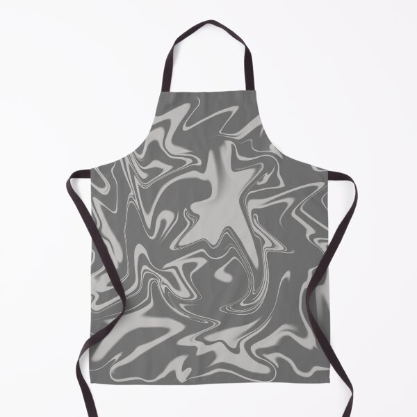 Item preview, Grey Liquid Paint Abstract Texture Background Pattern designed and sold by OnigiriDoctor.