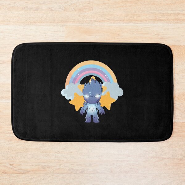 Item preview, Rainbow Star ZERO  designed and sold by burmside48.