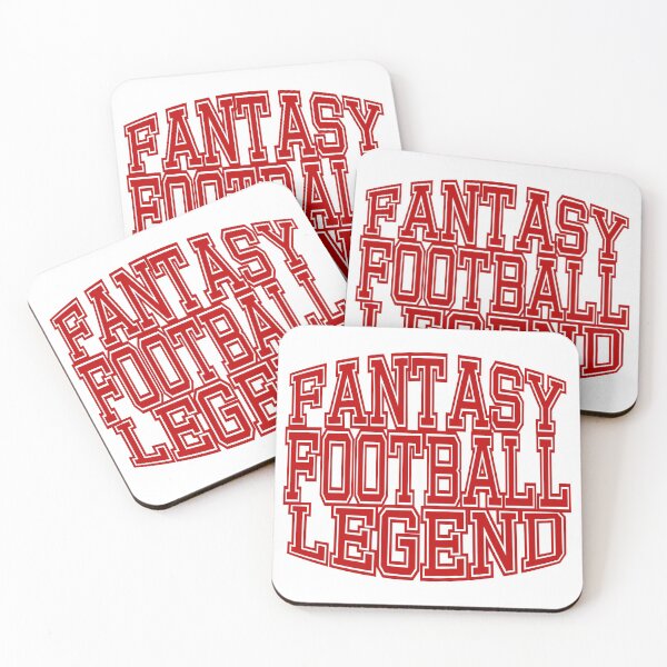 Item preview, Fantasy Football Legend designed and sold by toddbrooney.