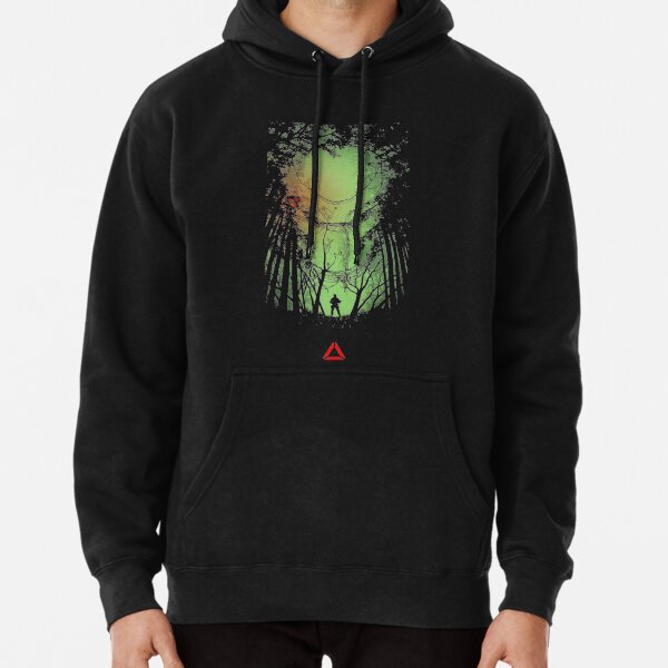 kryptek pullover