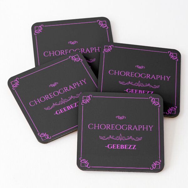 Item preview, choreography designed and sold by GeeBezz.