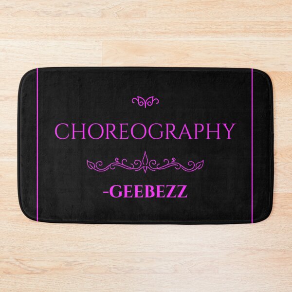 Item preview, choreography designed and sold by GeeBezz.