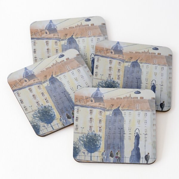 Item preview, Vienna designed and sold by Marko Ivancevic.