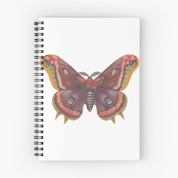 Item preview, Plain Ole Luna Moth designed and sold by alexp01.