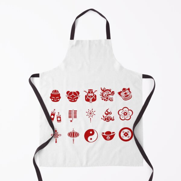 Item preview, Fashion China All Logo Style Pattern Design designed and sold by MLGroup1.