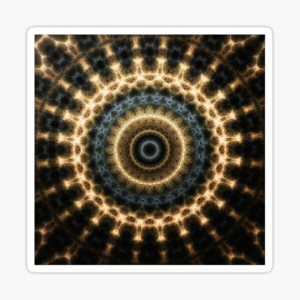 Aura Ambience Sticker
