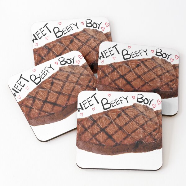 Item preview, Sweet Beefy Boy  designed and sold by KyeBenjamin.
