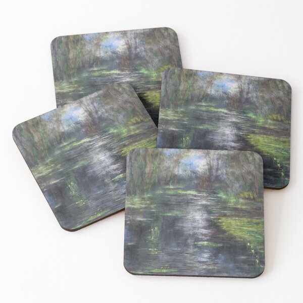 Item preview, Summer Afternoon designed and sold by Alexandra Lavizzari.