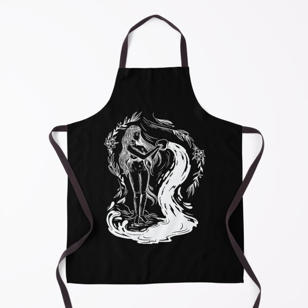 Item preview, Art Nouveau Arcana. designed and sold by emphatic.
