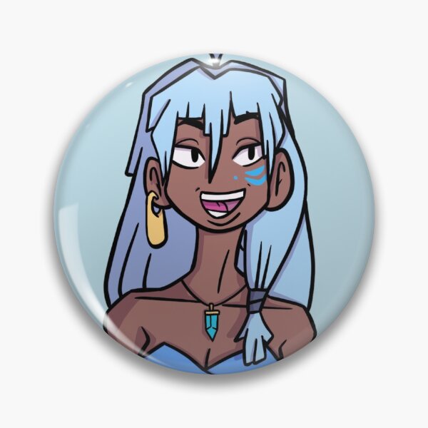 Item preview, Kida Atlantis  designed and sold by Desiree Hernandez.